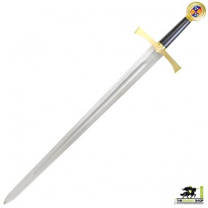 Armorial Sword - Clarke