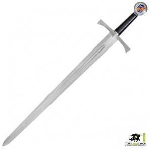 Armorial Sword - Bird