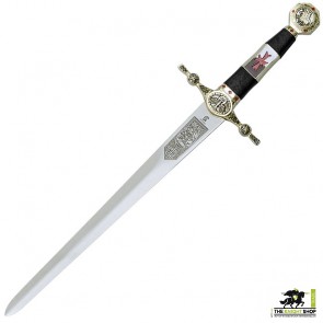 Master of Templars Dagger