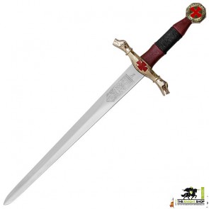 Knights Templar Dagger