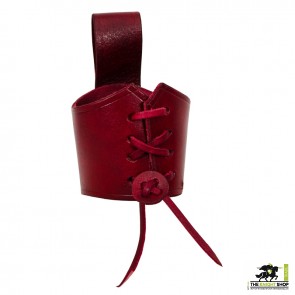 Drinking Horn Frog - Red