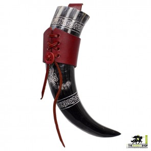 Drinking Horn Frog - Red