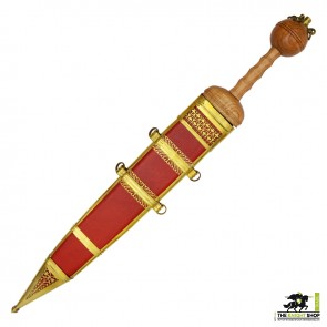 Dubrabica Roman Gladius