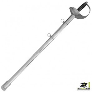 British Cavalry Sword - 1912 Pattern