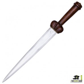 Bollock Dagger