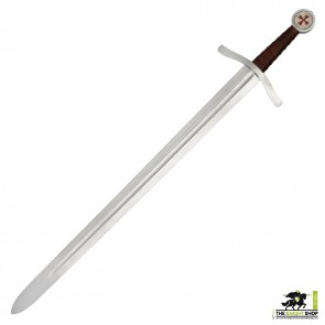 Knight's Templar Arming Sword 