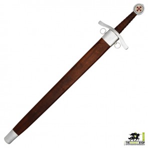 Knight's Templar Arming Sword 