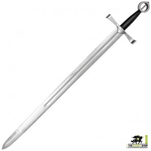 Irish Ring Hilt Sword 