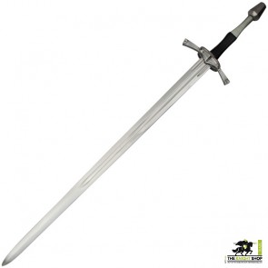 15th Century Ring Hilt Longsword