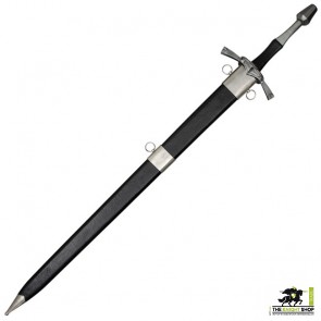 15th Century Ring Hilt Longsword