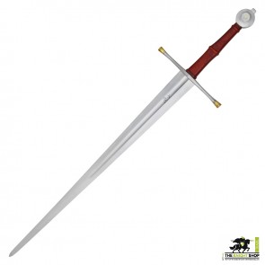 14th C. Passau Wolf Long Sword