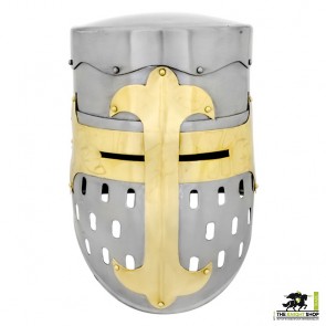 Crusader Transitional Helmet