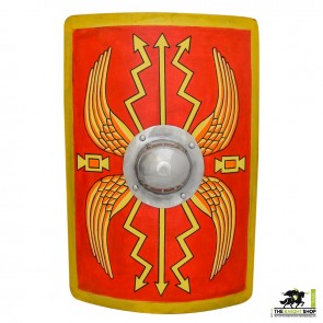 Roman Scutum Shield - Child Size