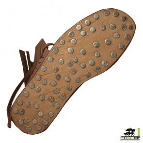 Roman Caliga (Sandals) Size 8