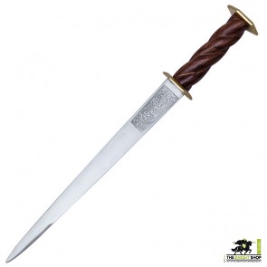 Rondel Dagger