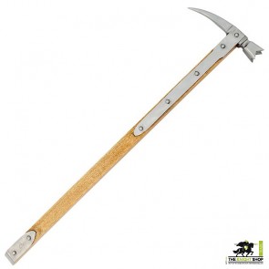 Two Handed Warhammer