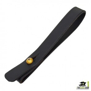 Leather Dirk Frog