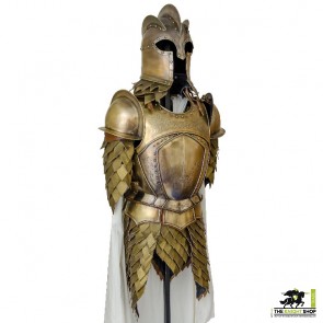 Game of Thrones King's Guard Armour Set 