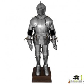 Sir Lancelot Suit of Armour (wearable) 