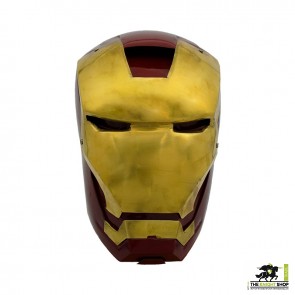 Iron Avenger Helmet 