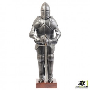 Miniature Knight Armour