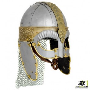Beowulf Helmet