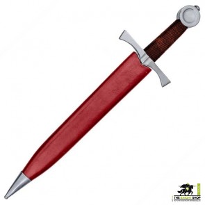 Practical Medieval Dagger