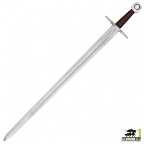 Sir William Marshal Sword