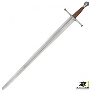 Crusader Knight’s Sword