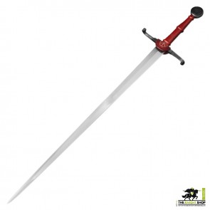 Bosworth Hand & Half Sword
