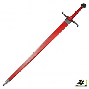Bosworth Hand & Half Sword