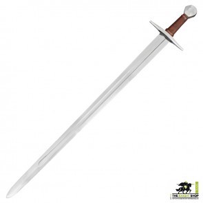 Stage Combat Sir William Marshal Sword