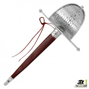 17th Century Sail Dagger