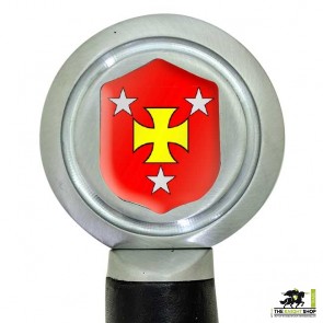 Armorial Sword - Bennett