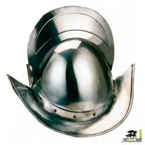 Spanish Morion Helmet