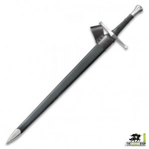 Honshu Broadsword