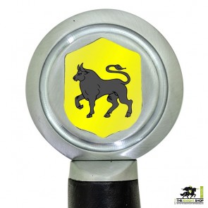 Armorial Sword - Cole