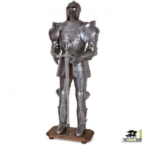 Medici Suit of Armour