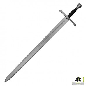 Classic Medieval Sword