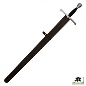 Classic Medieval Sword