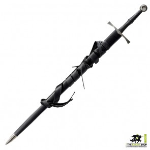 Two Handed Medieval Longsword - Model 2