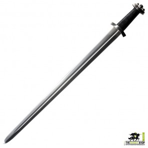 Ronin Katana Viking Sword - Model 12