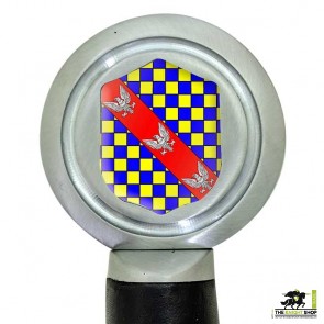 Armorial Sword - Erwood