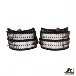 Viking Lamellar Pauldron