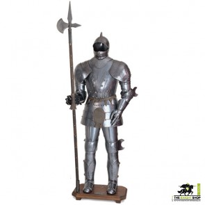Guardsman Suit of Armour