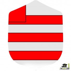 Armorial Sticker - Fuller