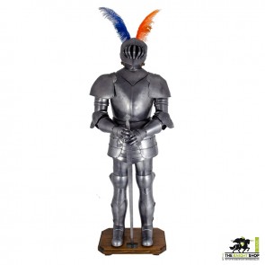 Tournament Suit of Armour 