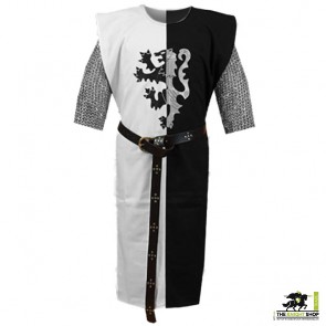 Rampant Lion Tabard