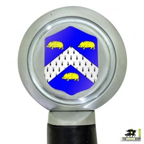 Armorial Sword - Harris