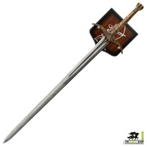 Game of Thrones House Tarly Heartsbane Damascus Blade